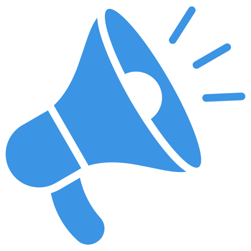 Centralized internal announcements
