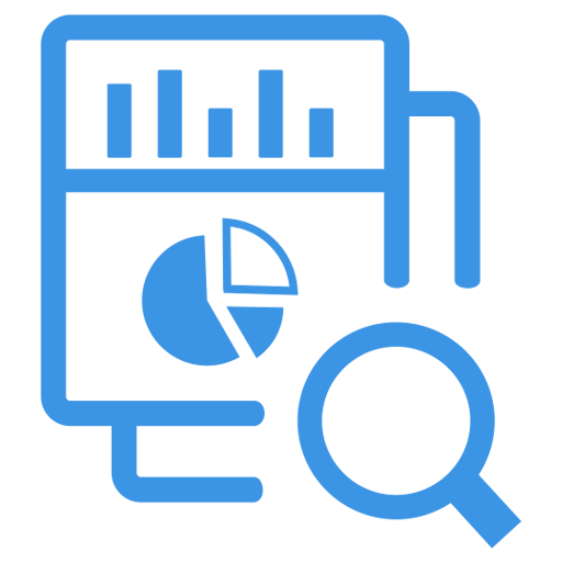 Reports and analytics