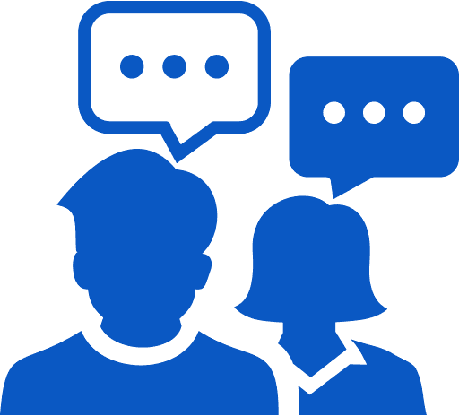 Conversation Icon